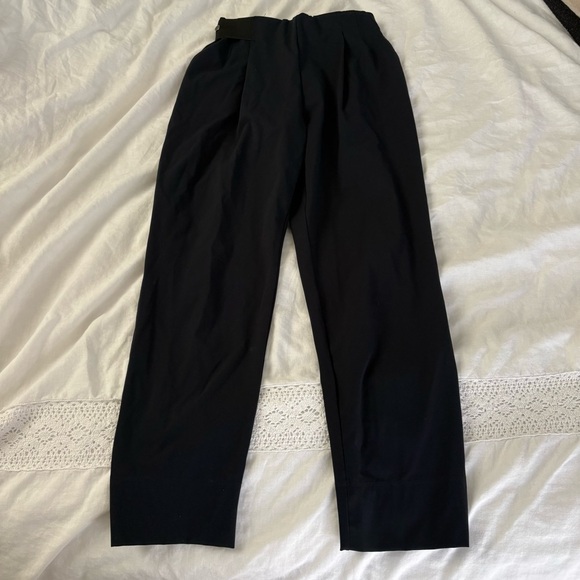 ADAY SMALL Turn It Up Pant Navy blue - Picture 1 of 8